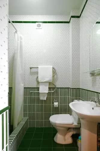 Hotel Harchevnya: фото 3
