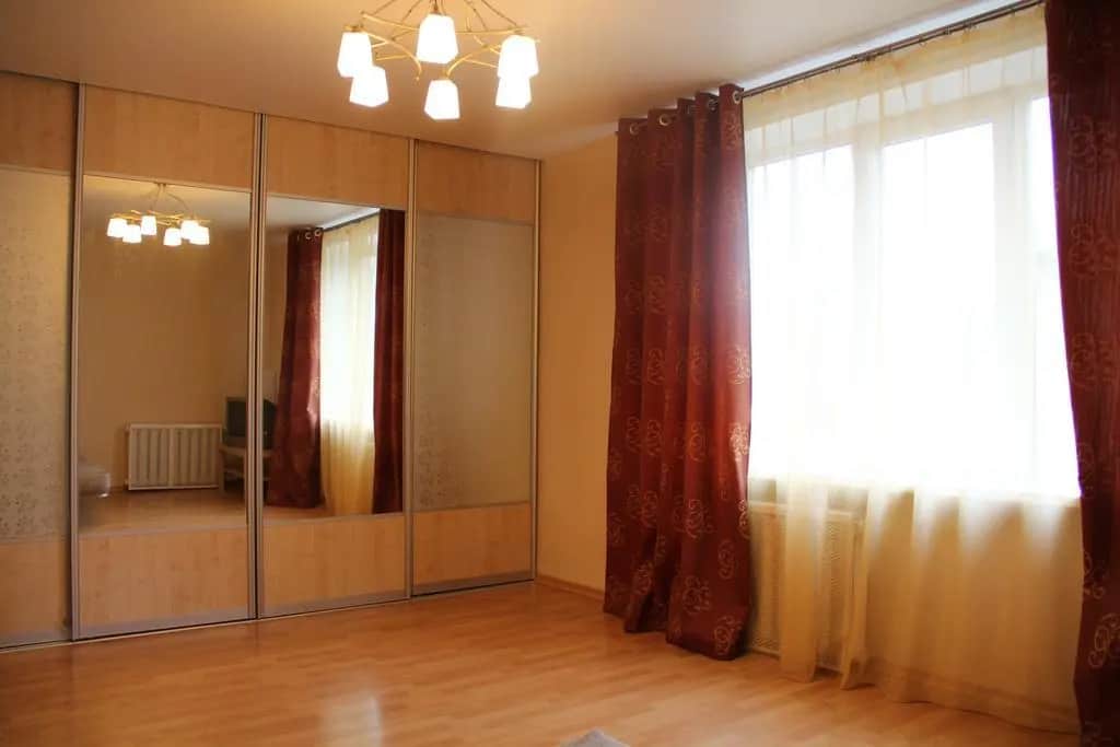 Apartamenti na Volodarskogo: фото 2