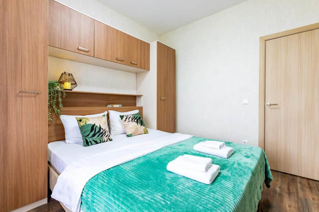 ApartMe на шоссе Пулковское 14Г: фото 2
