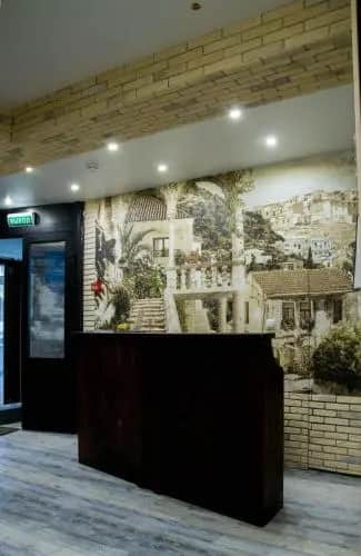 Mini-Hotel Apart-Mary: фото 2