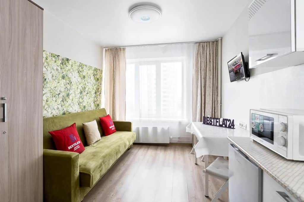 BestFlat24 (БэстФлэт24) на улице Дегунинская: фото 2