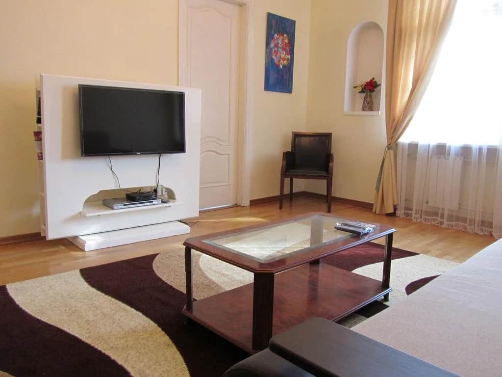 Suite with Kremlin view Tverskaya: фото 2
