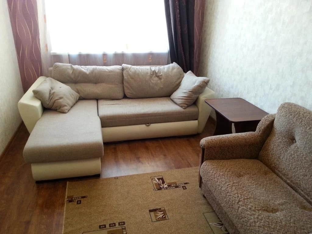 Alexey apartment: фото 2