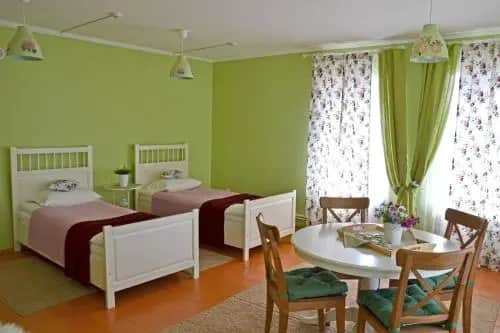 Guest house Anna-Mariya: фото 2