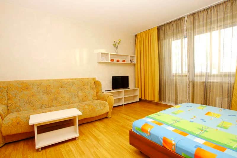 Alt Otel on str. 40-let Pobedy, bld. 29 B (art. 136): фото 2