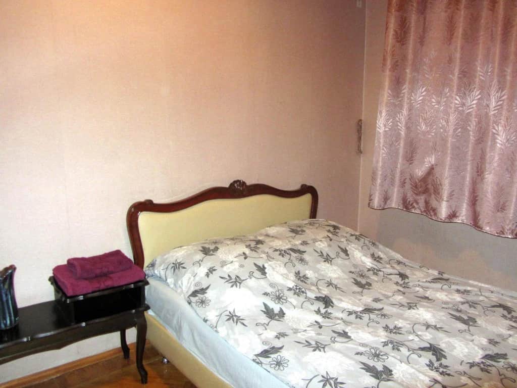 Apartamentyi Old Flat Na Belinskogo: фото 2