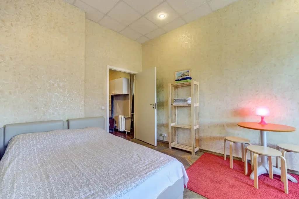 Longo Bolshaya Konyushennaya 2 Apartaments: фото 3