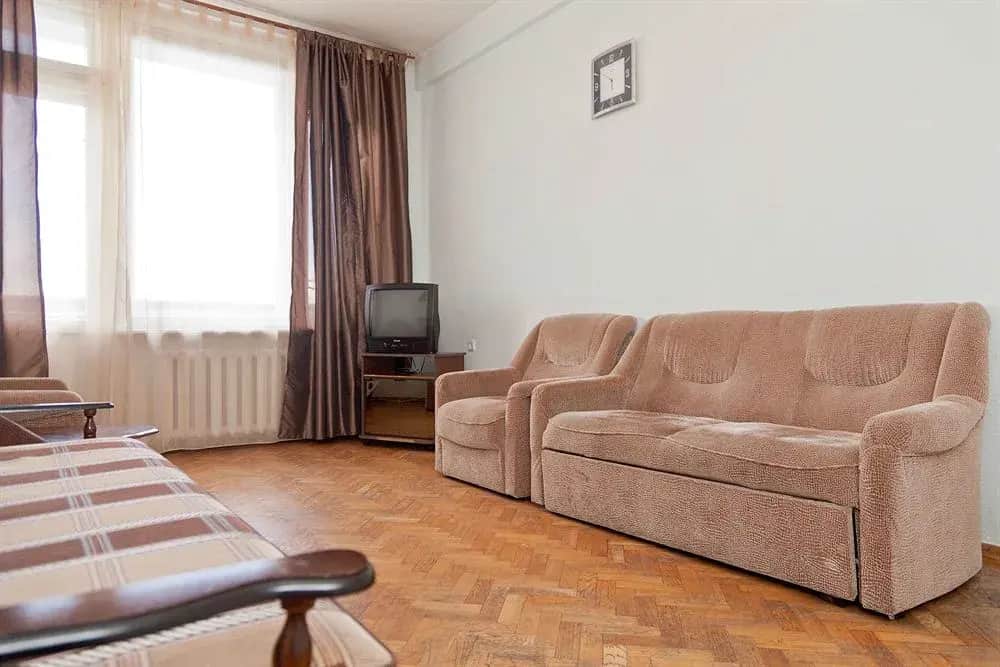 KvartiraSvobodna Apartments at Arbat: фото 3