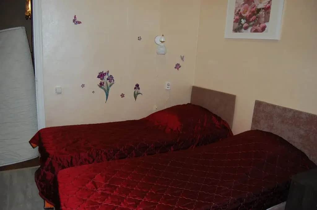 On Pushkin Hostel: фото 3