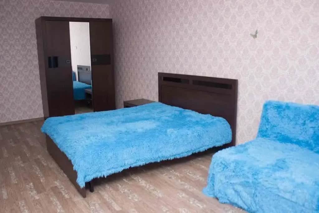 Апартаменты на улице Николая Семёнова 21к1: фото 3