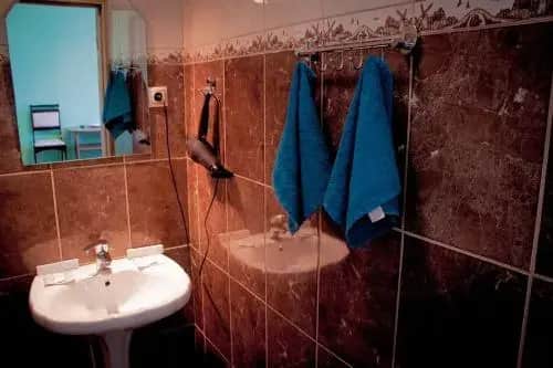 Korona Hotel: фото 3