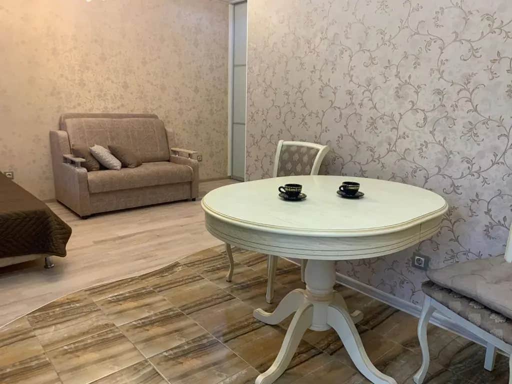 Притомский 9 Однокомнатные апартаменты ЖК "Кемерово-Сити": фото 2