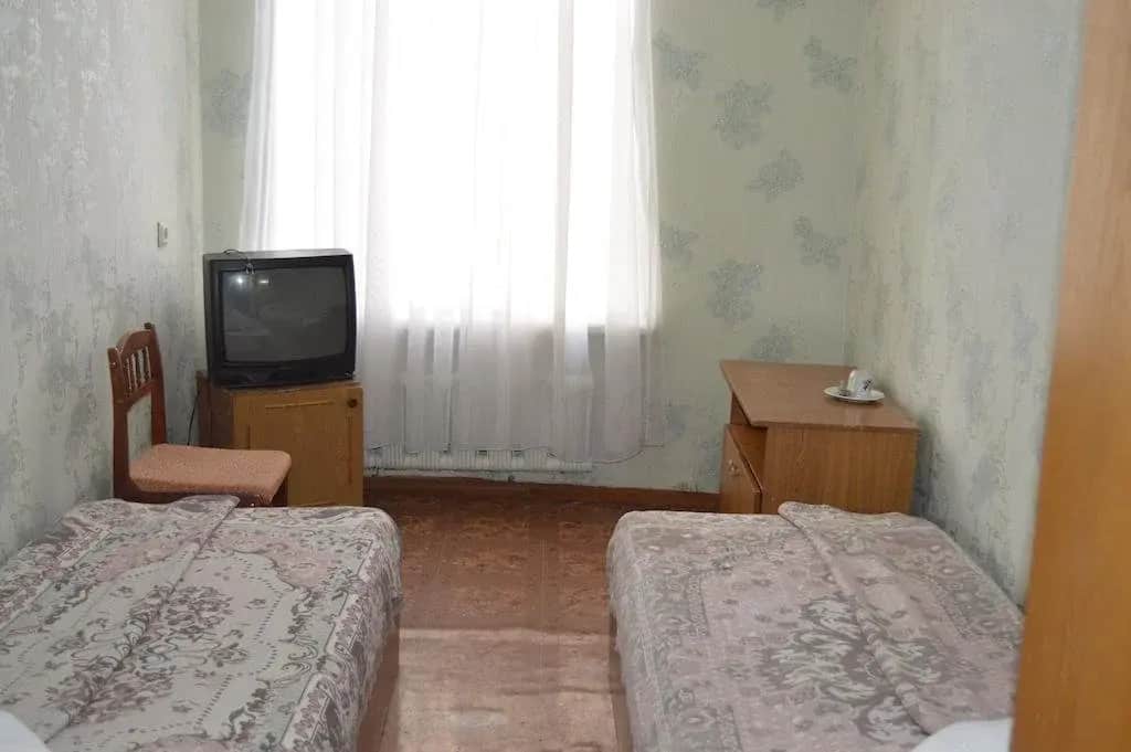 Гостиница Жигули - Эконом: фото 3