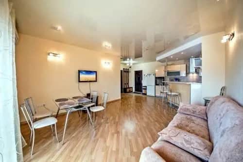 Отель Апартаменты GoodApart на Дальняя 39/3: фото 3