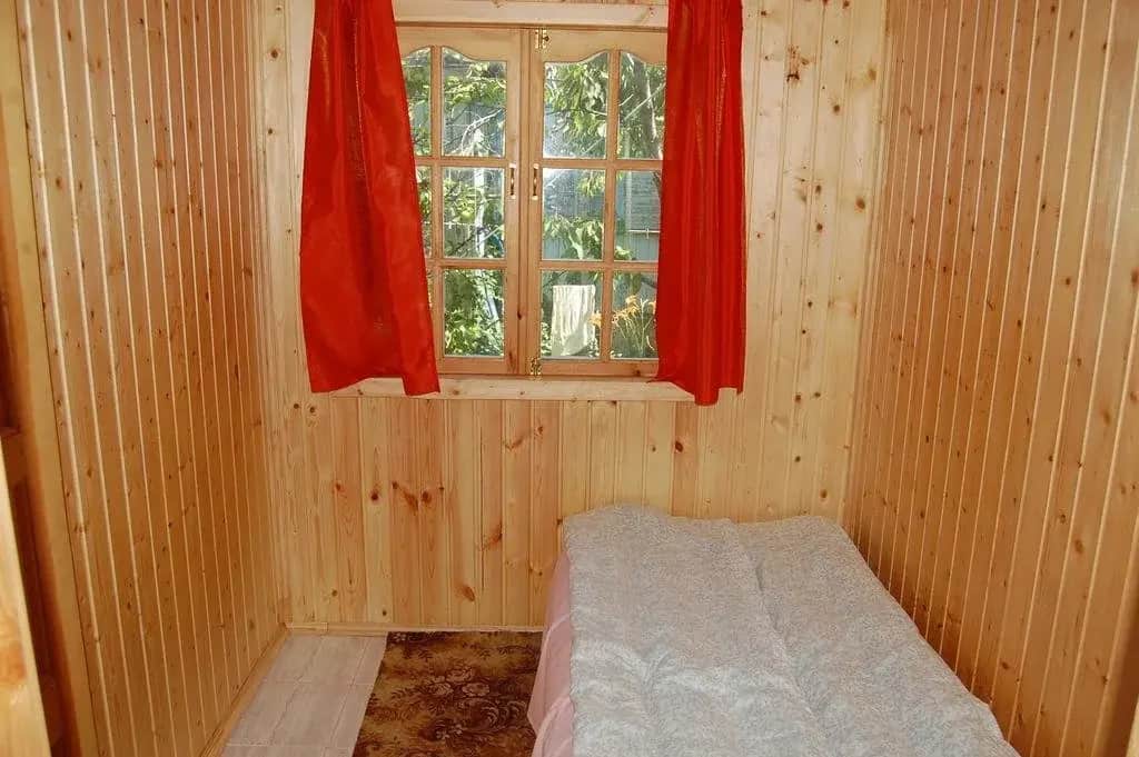 Guest house Rechnaya: фото 2