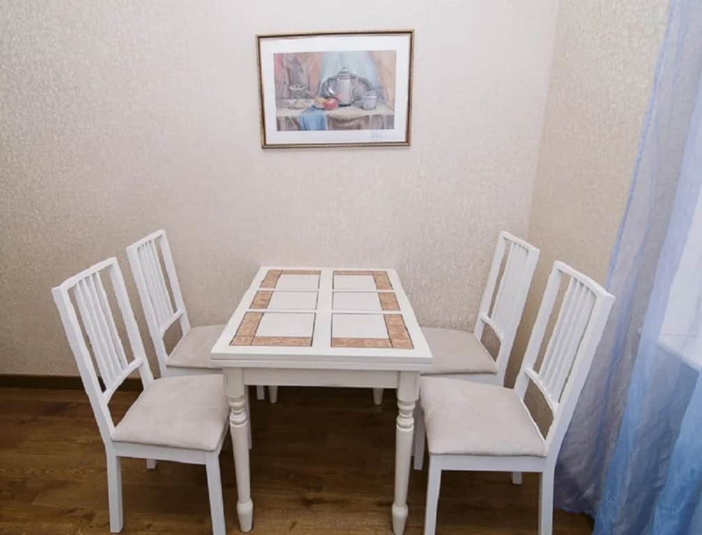 Na Petrogradskoj Apartments: фото 2