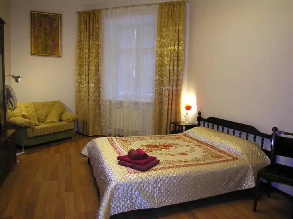 Aureliya Mini-Hotel: фото 3