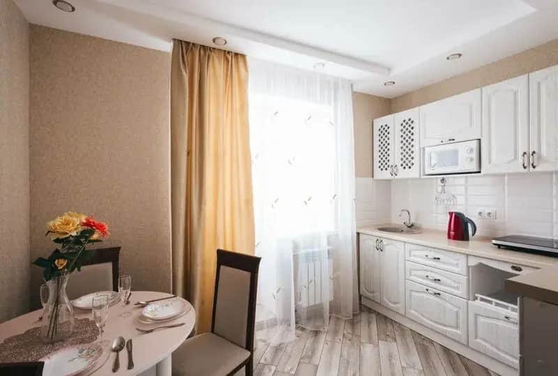 Две Подушки на ул. Гагарина, 82А, кв. 40: фото 3