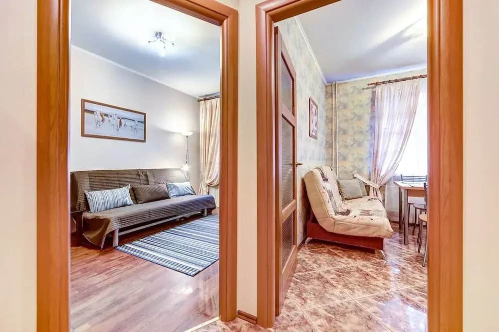Апартаменты «Spb2Day на Мытнинской»: фото 3