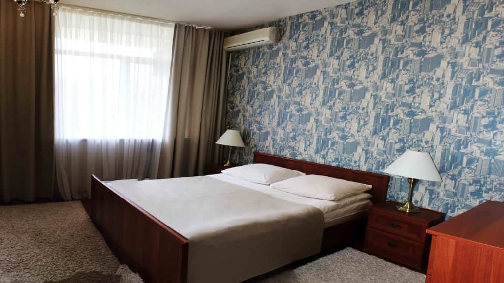 Morozovskij Hotel: фото 2