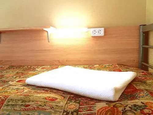 Hostel Avita III: фото 3