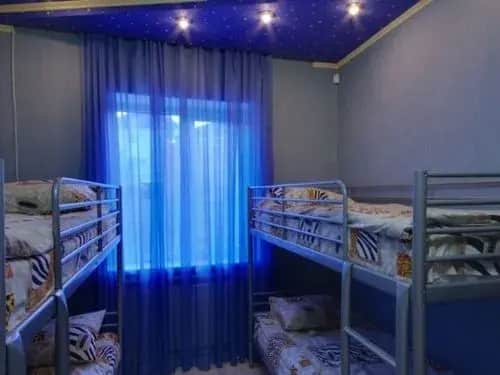 BM Hostel Krasnodar: фото 3