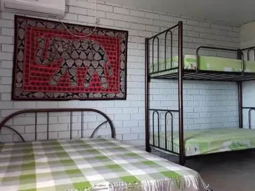 Guest House Zhemchuzhina: фото 3