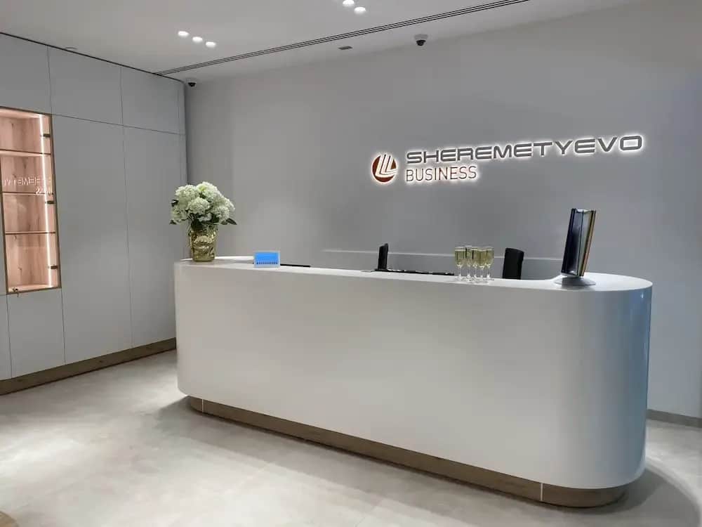 Зал сна и отдыха Sleep Lounge, Терминал D: фото 3