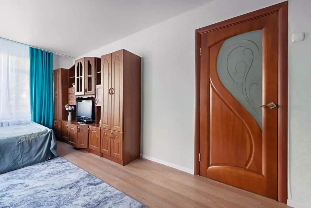 Comfort Homes (Комфорт Хоумс) на улице Вятская: фото 3