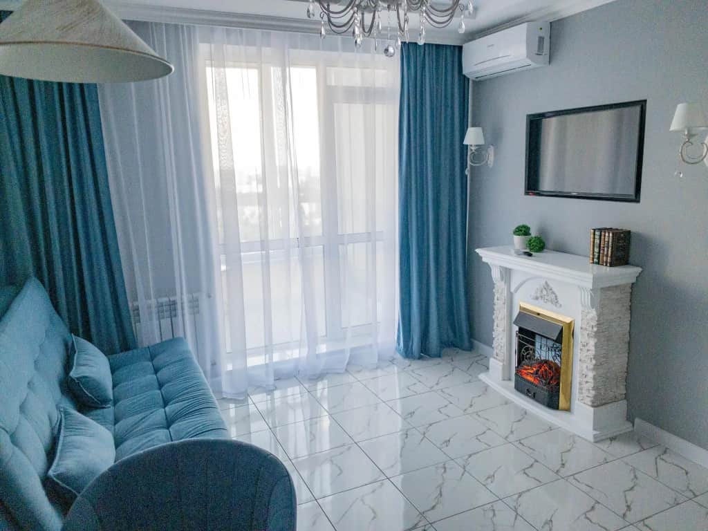 Maria Rooms (Мария Румс) на улице Ангарская 69Г: фото 3