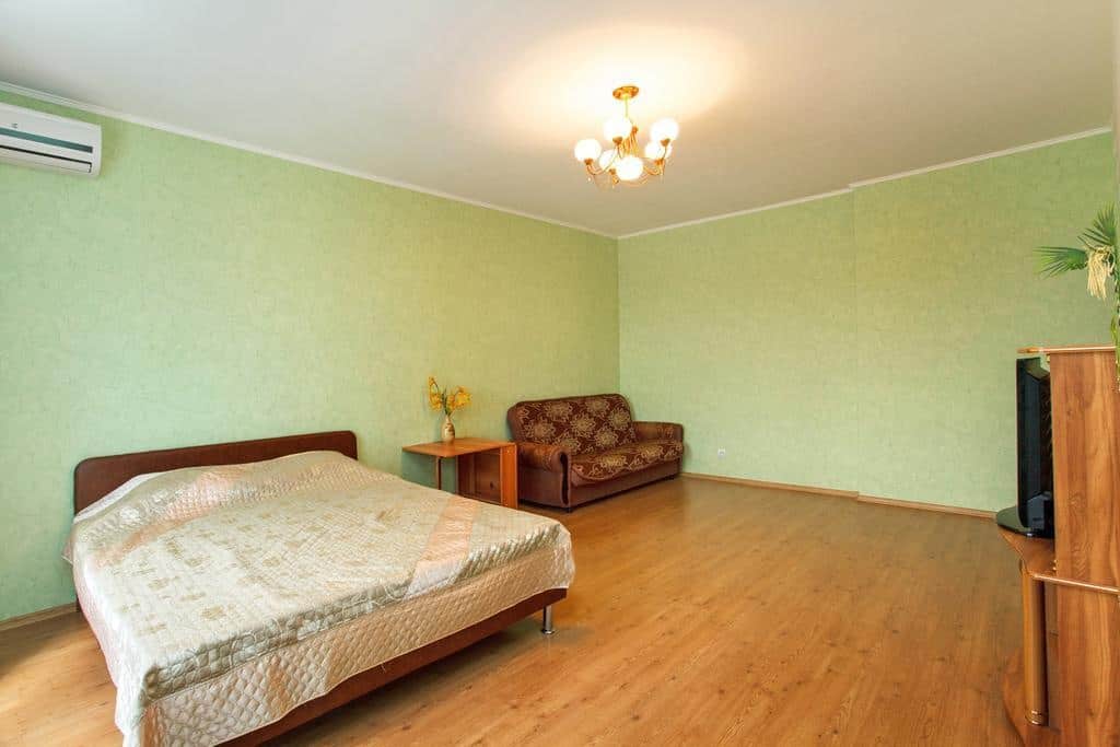 Apartment Complex Daudel 4: фото 3