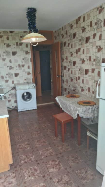 Na Khodynskoy, 10 Apartments: фото 2