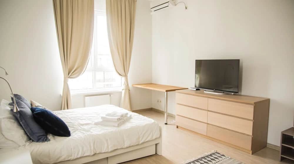 Fenix Deluxe Apartment on Golubaya 5: фото 3