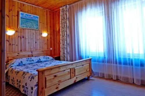 Hotel Severniy Sklon: фото 2
