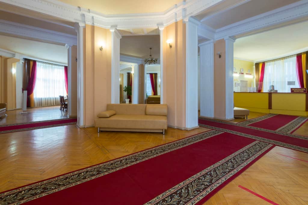 им. Кирова (Кисловодск): фото 3