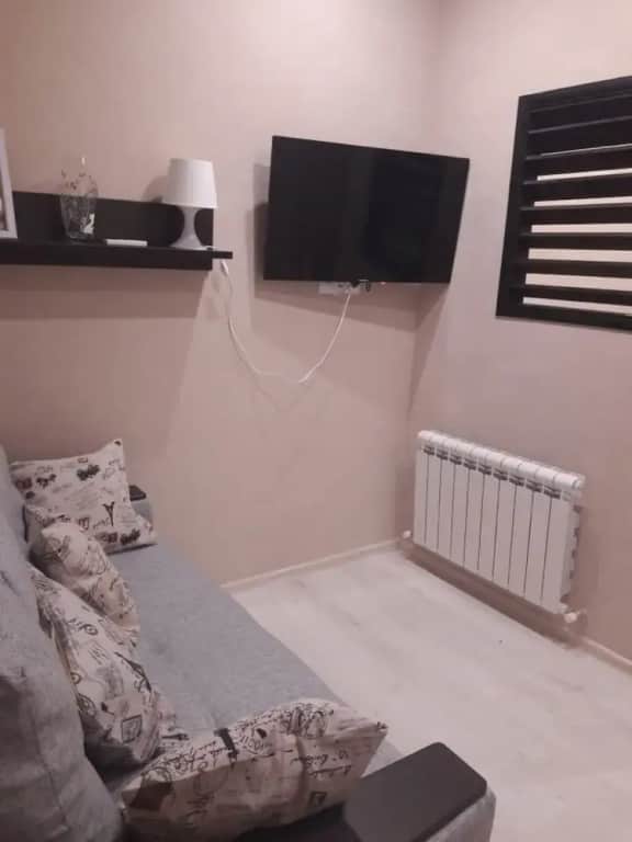 Апартаменты на Станиславского 11-59: фото 3