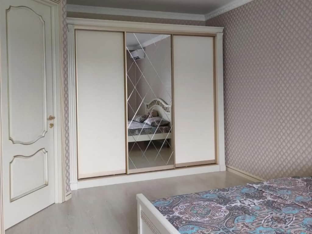 Апартаменты Райдас на ул. Пестова, д. 15: фото 3