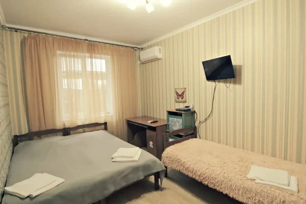 Ekaterina Guest House: фото 3