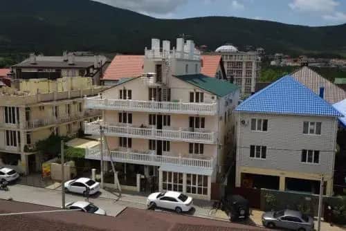 Guest House Georgy: фото 3