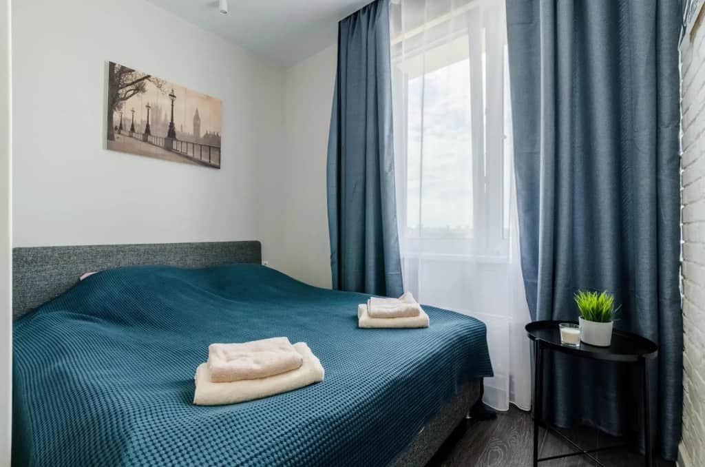 MOKO Apartments на улице Дегунинская 7: фото 3