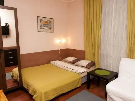Apartamenti Kolibri na Ligovskom 68: фото 3