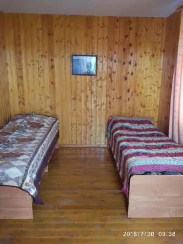 Solniechnyi Sviet Guest House: фото 3