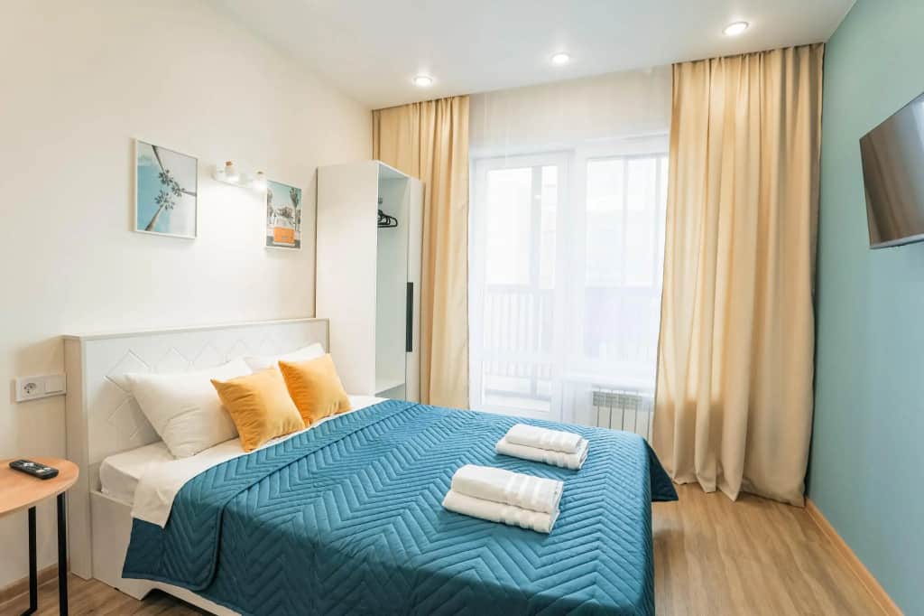 SweetHome (СвитХоум) на проезде Юрия Тена: фото 2