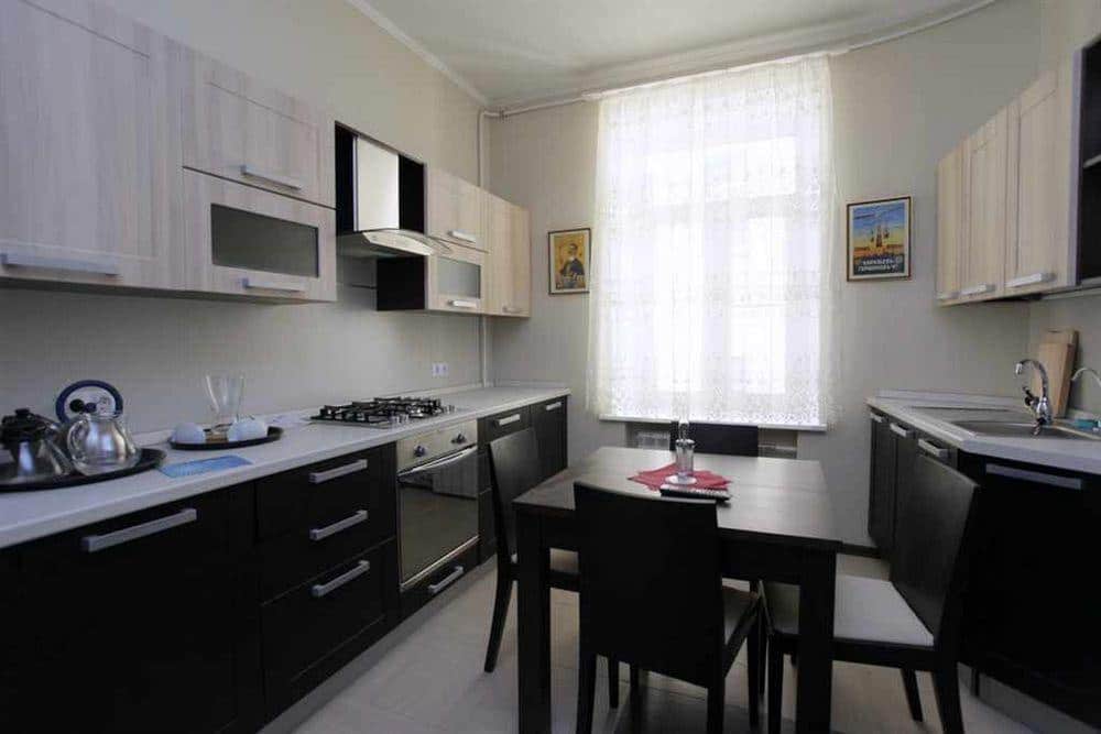 Apartmenti na Sennoy: фото 3