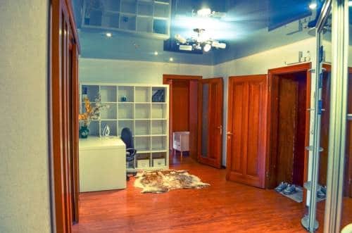 Apartment on Sibiryakov-Gvardeytsev: фото 2