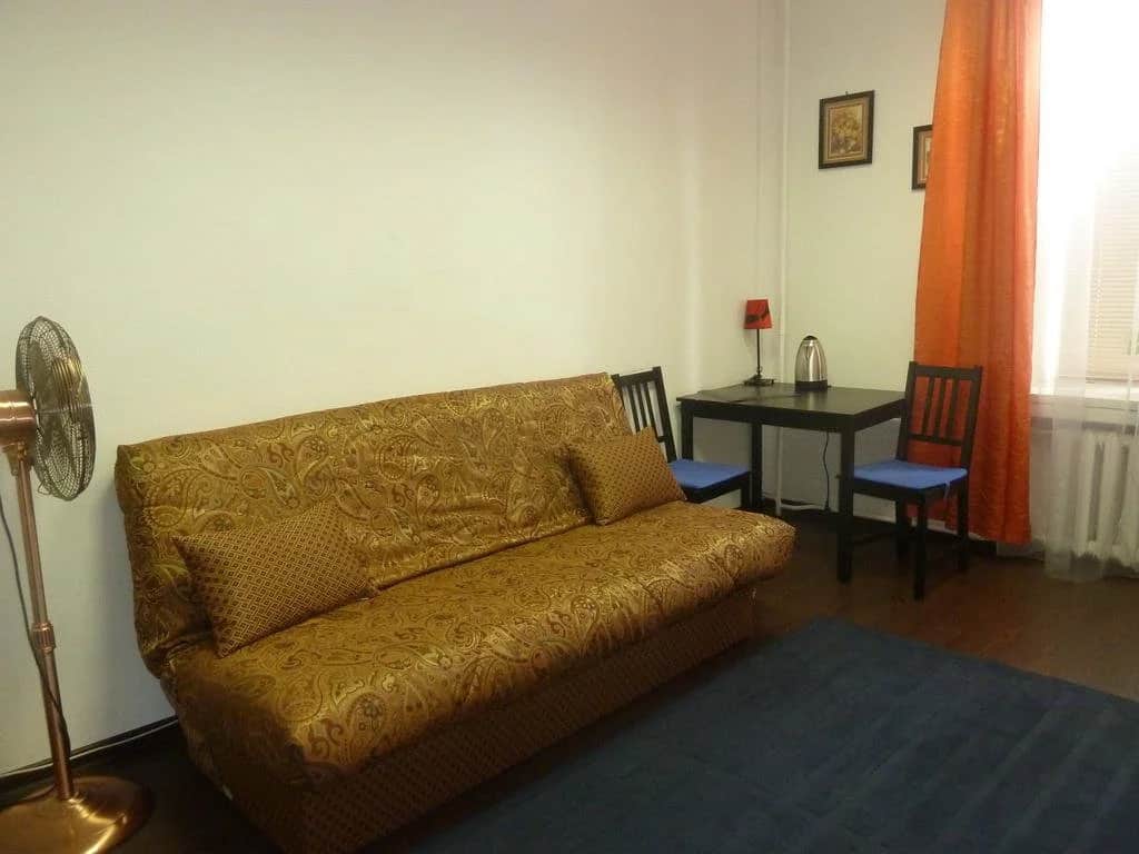Stolichniy Express Hostel: фото 2