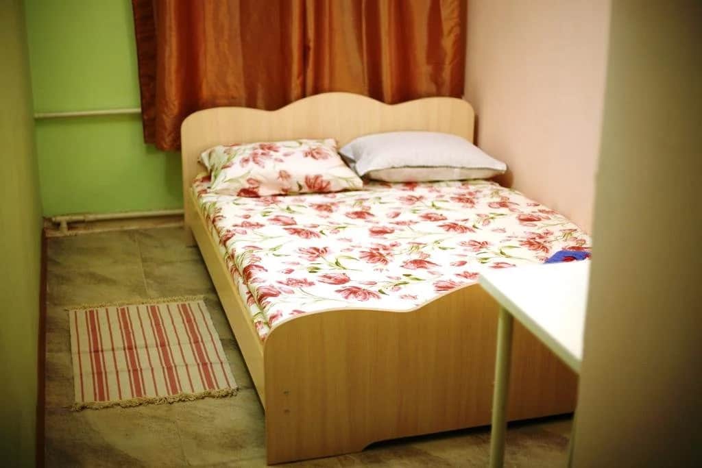 Mini Hotel Karavan Saray: фото 2