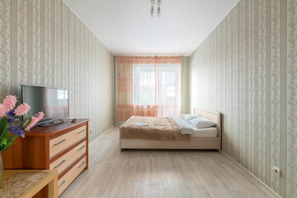 RentalSPb на улице Варшавская 23 корпус 2: фото 2