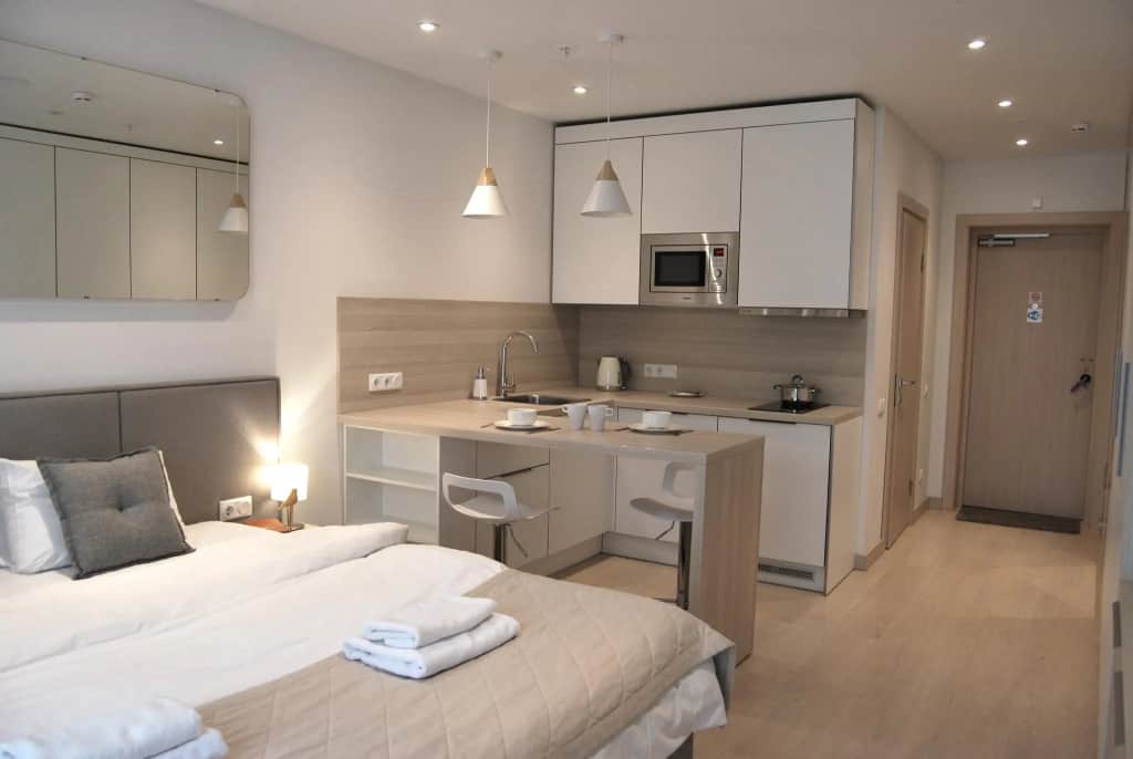 ApartPage YE's (АпартПейдж Ес): фото 2