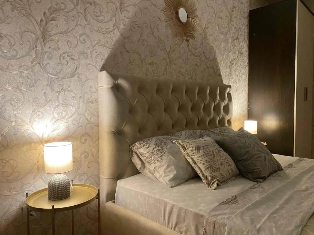 Rental Family Rooms (Рентал Фэмили) на Олимпийском бульваре 6: фото 2